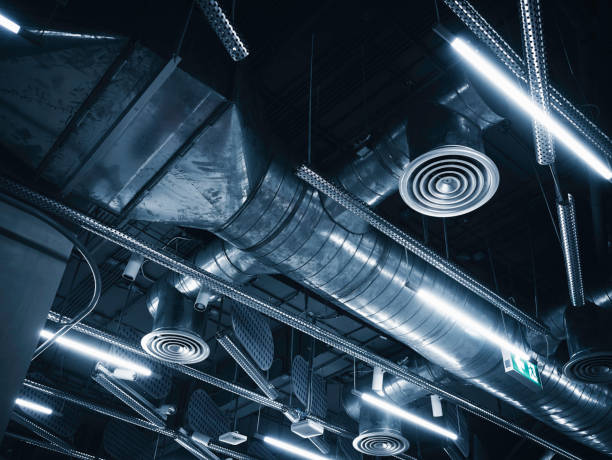 Best HVAC air duct cleaning  in Waco, TX