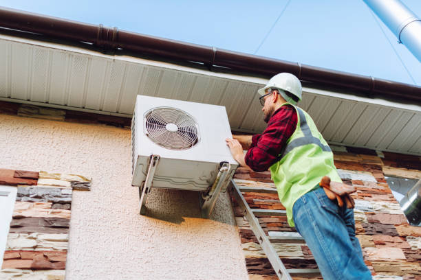 Best HVAC installation services  in Waco, TX