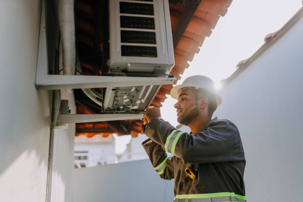 Best HVAC companies near me  in Waco, TX