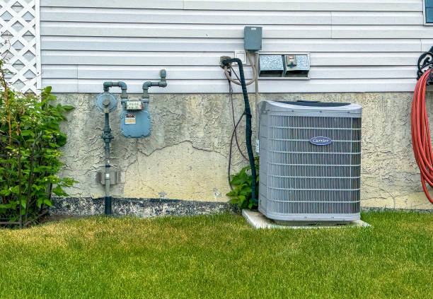 Best HVAC replacement cost  in Waco, TX
